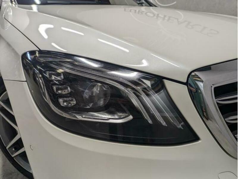 S-CLASS