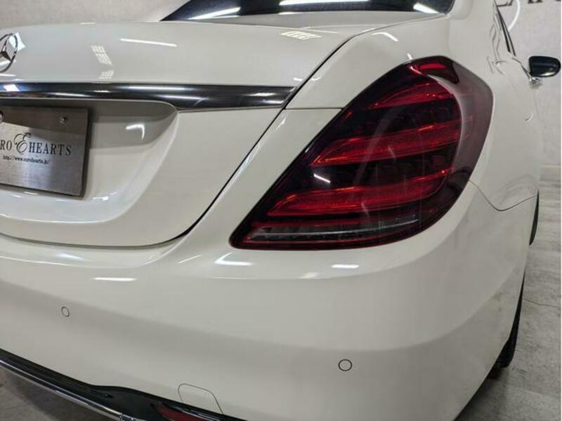S-CLASS