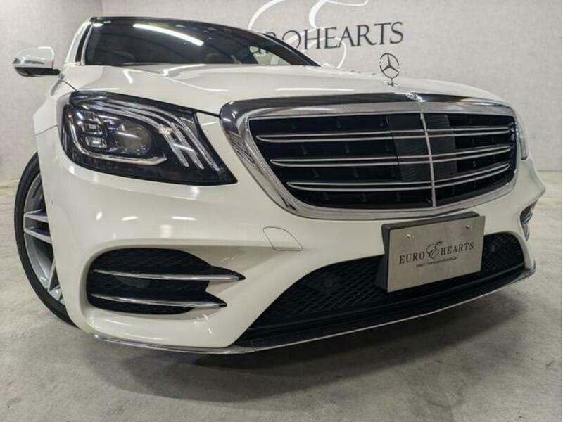 S-CLASS