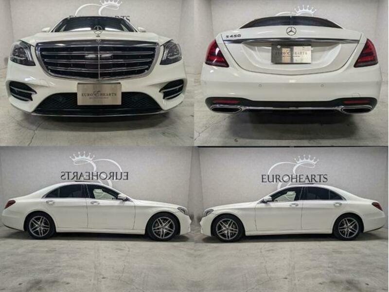 S-CLASS