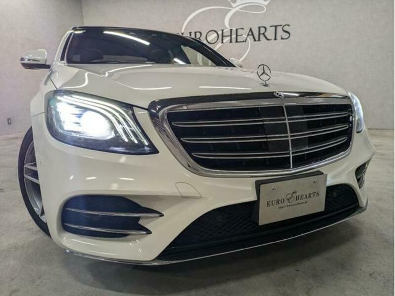 S-CLASS