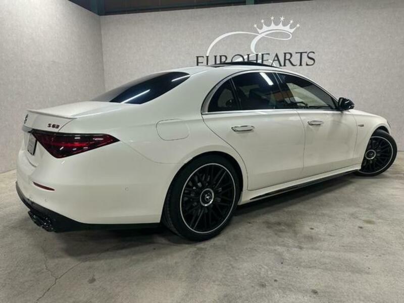S-CLASS