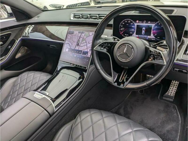 S-CLASS