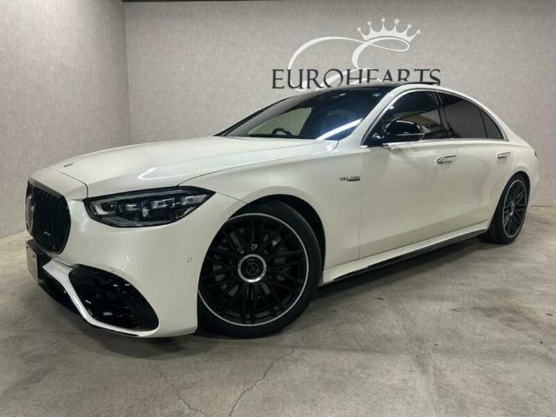 S-CLASS