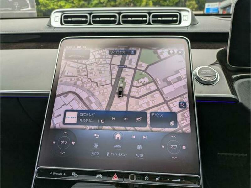 S-CLASS