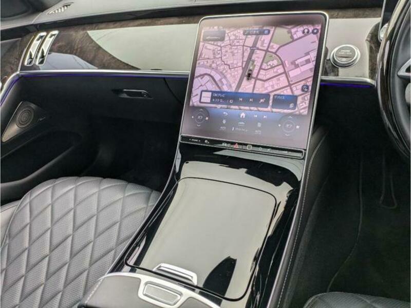 S-CLASS