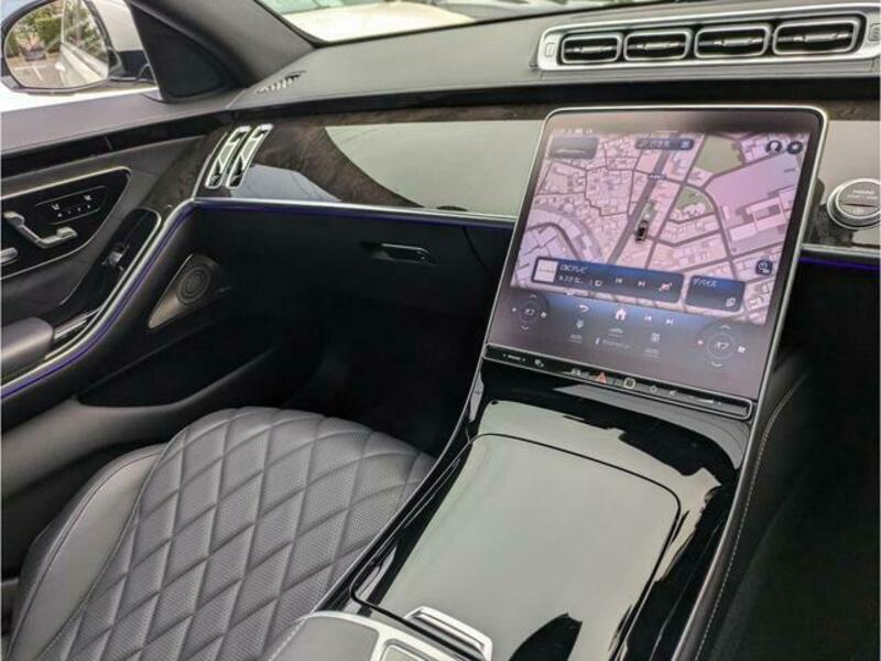 S-CLASS