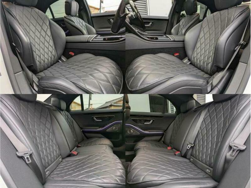 S-CLASS