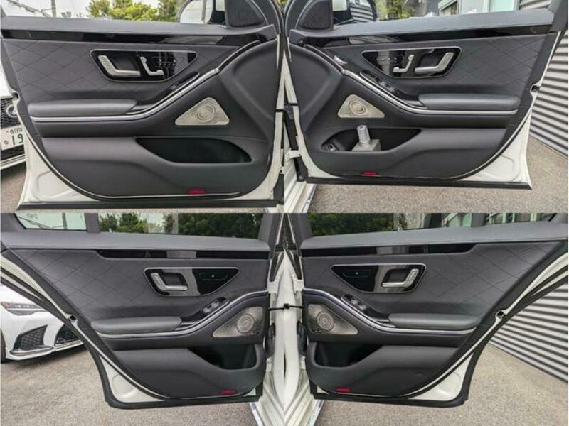 S-CLASS
