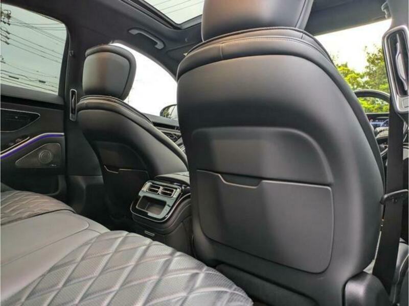 S-CLASS