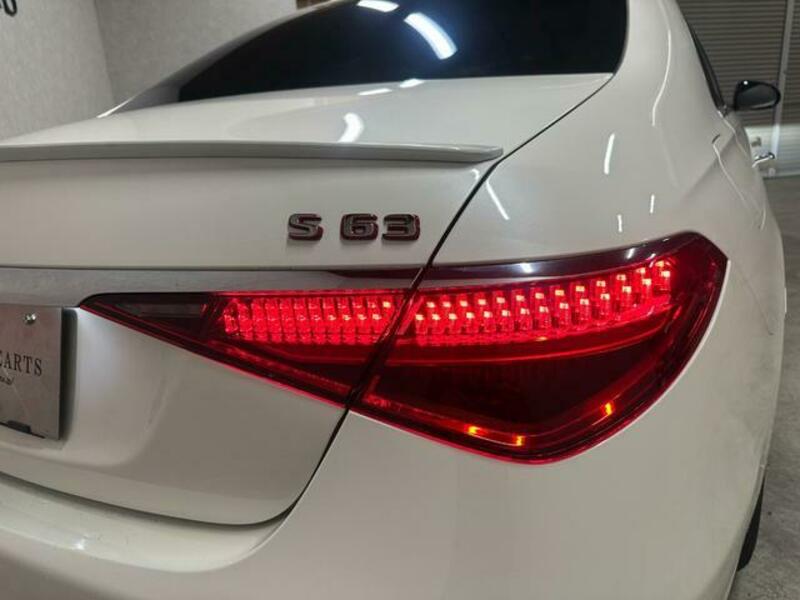S-CLASS