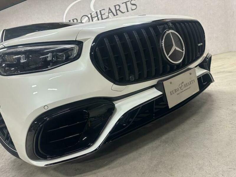 S-CLASS