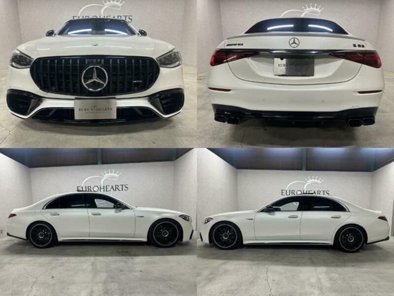 S-CLASS