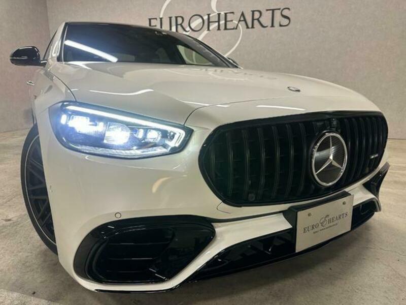 S-CLASS