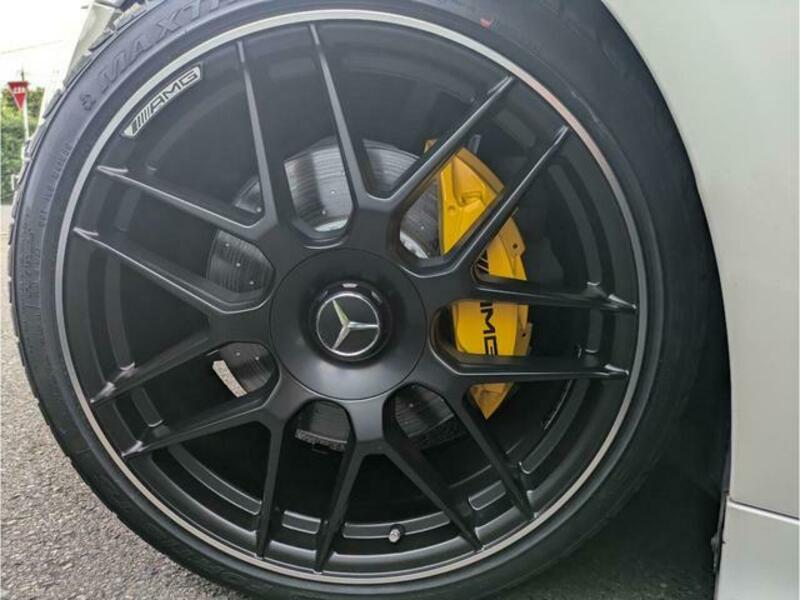 E-CLASS
