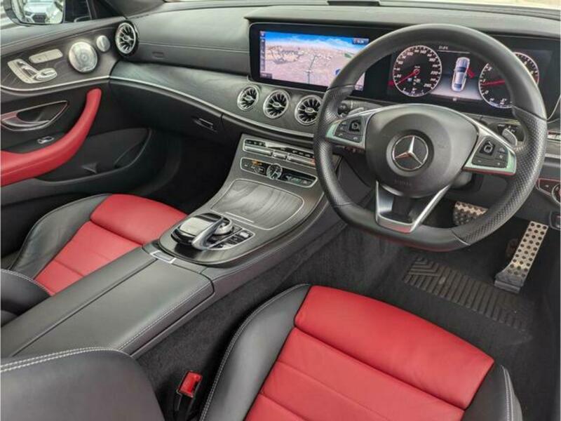 E-CLASS