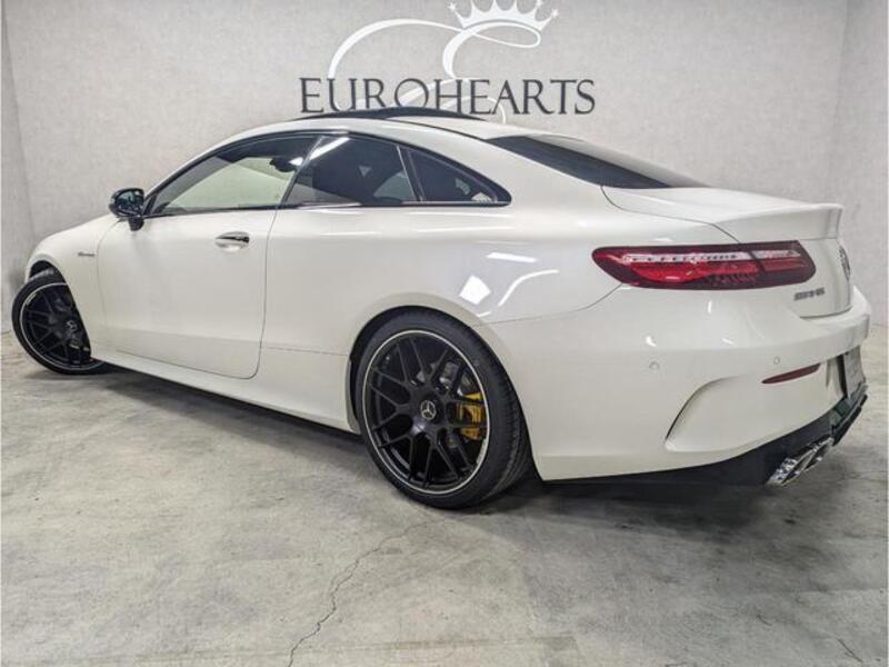 E-CLASS