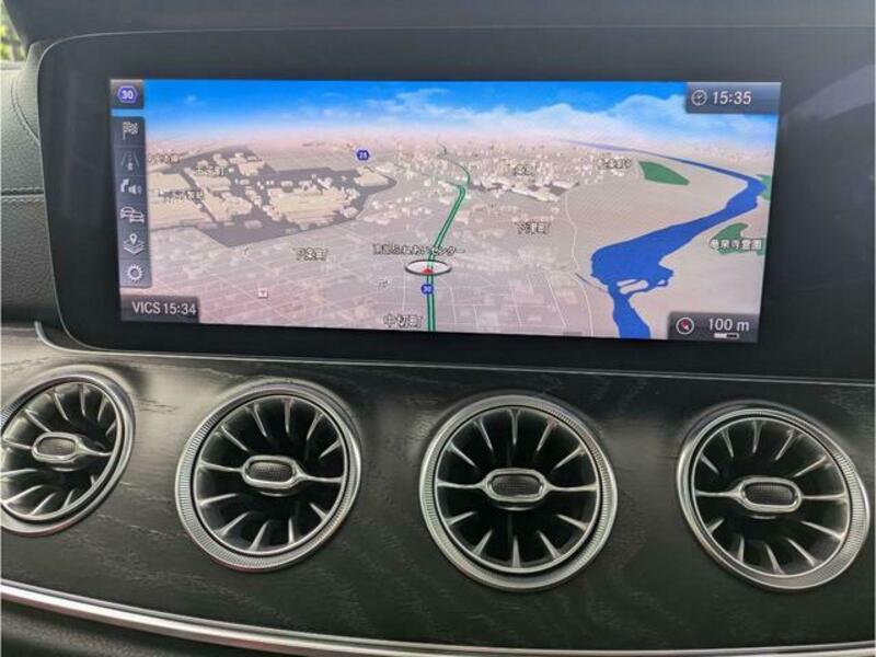 E-CLASS