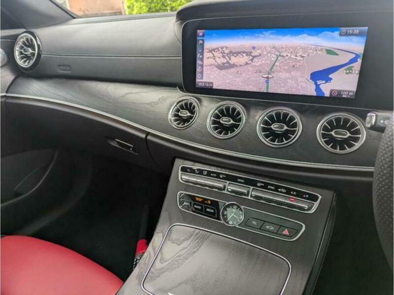 E-CLASS
