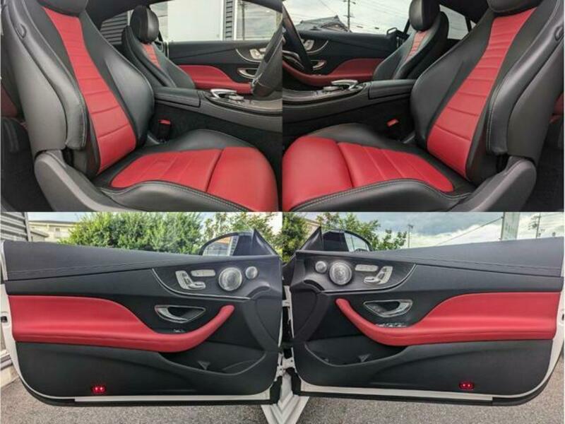 E-CLASS