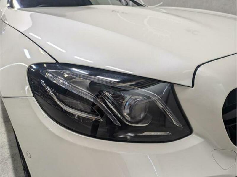 E-CLASS