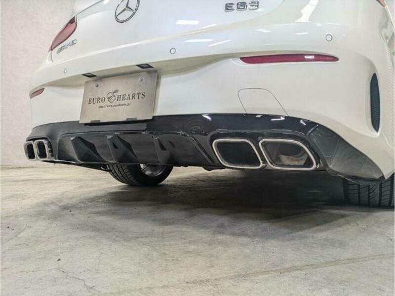 E-CLASS