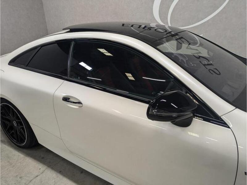 E-CLASS