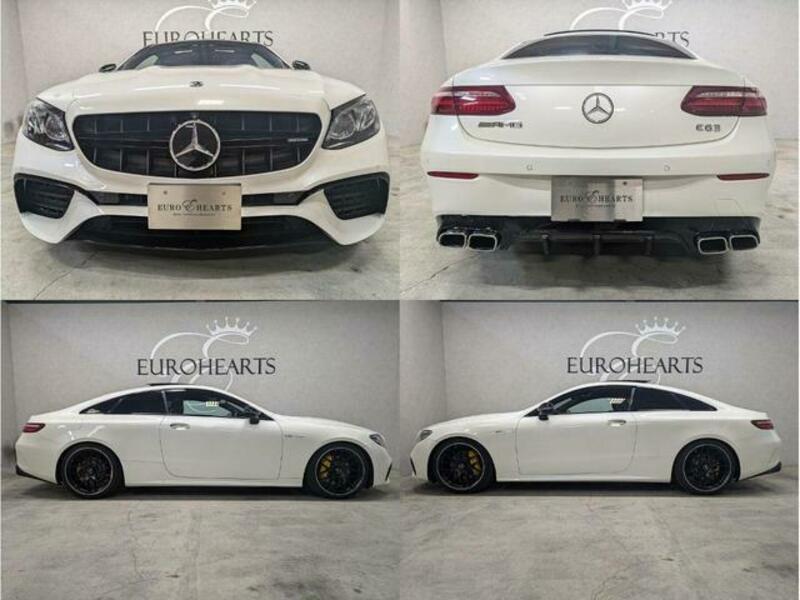 E-CLASS