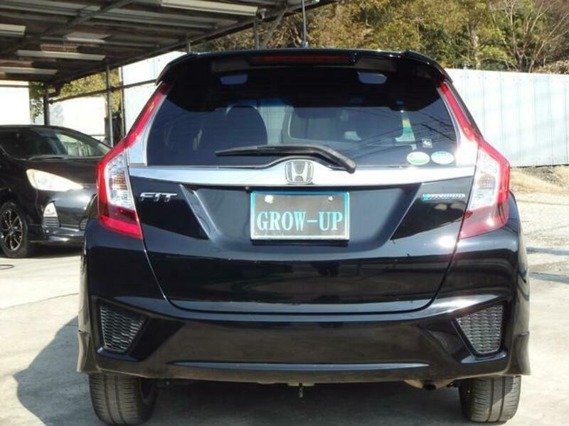 FIT HYBRID