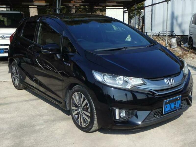 FIT HYBRID