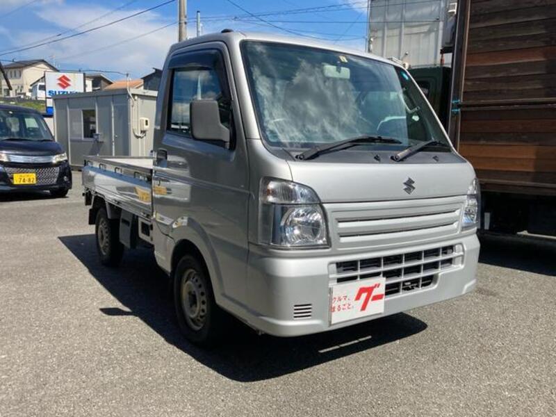 CARRY TRUCK