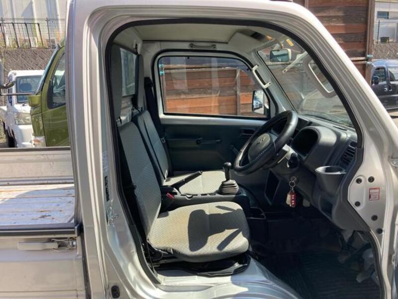 CARRY TRUCK