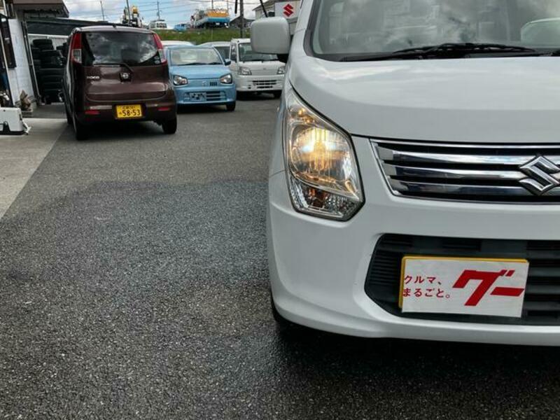 WAGON R