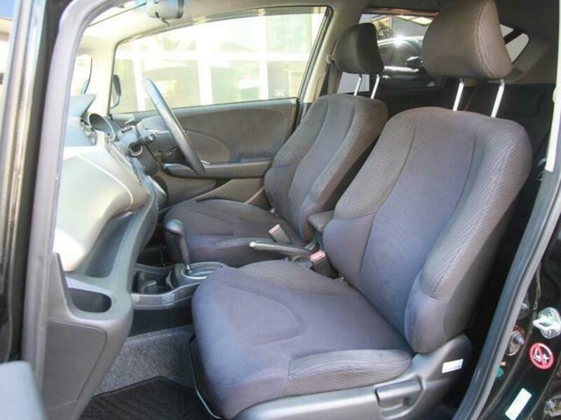 FIT HYBRID