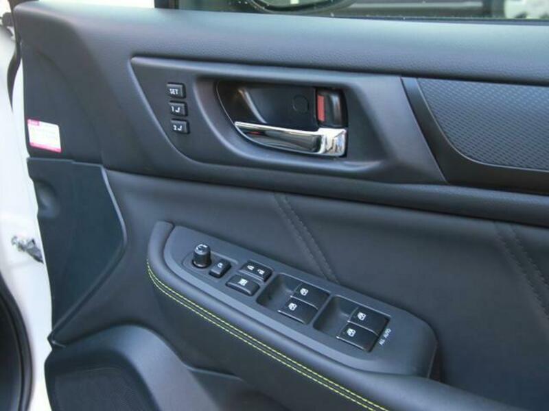 LEGACY OUTBACK