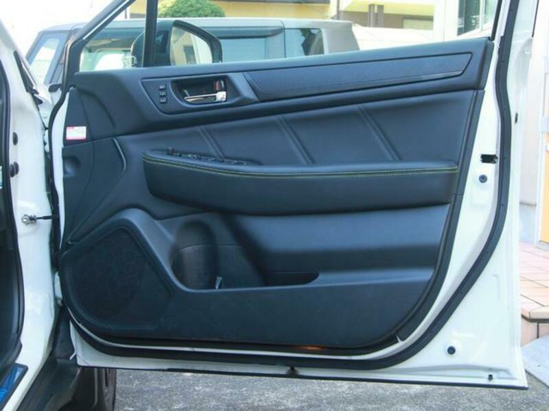 LEGACY OUTBACK