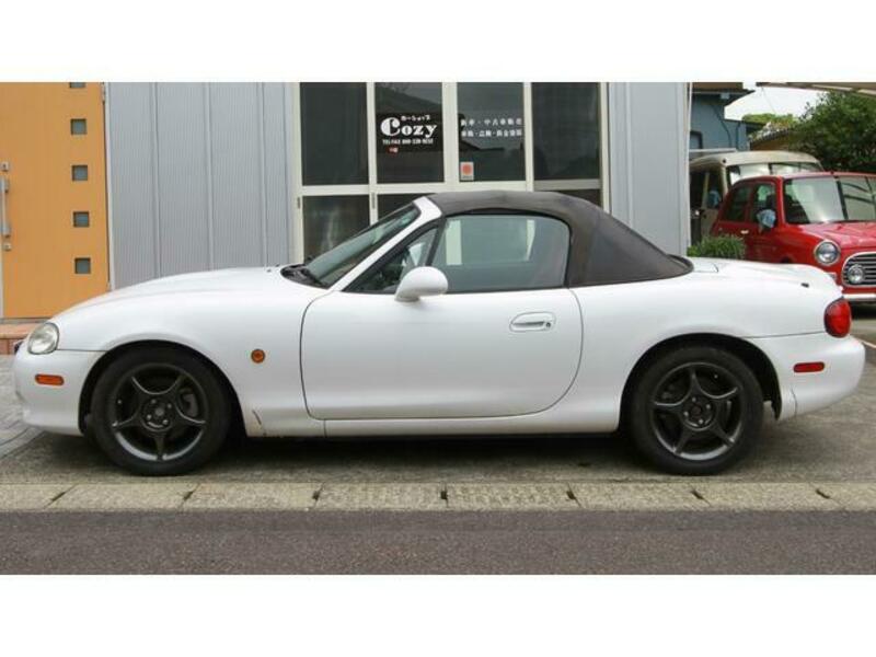 ROADSTER