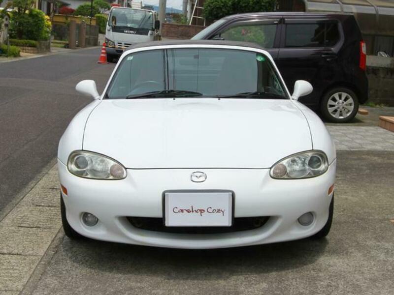 ROADSTER