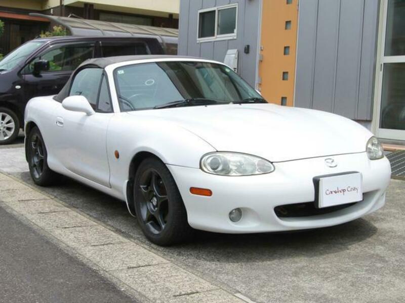 ROADSTER