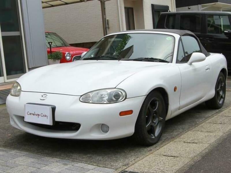 ROADSTER