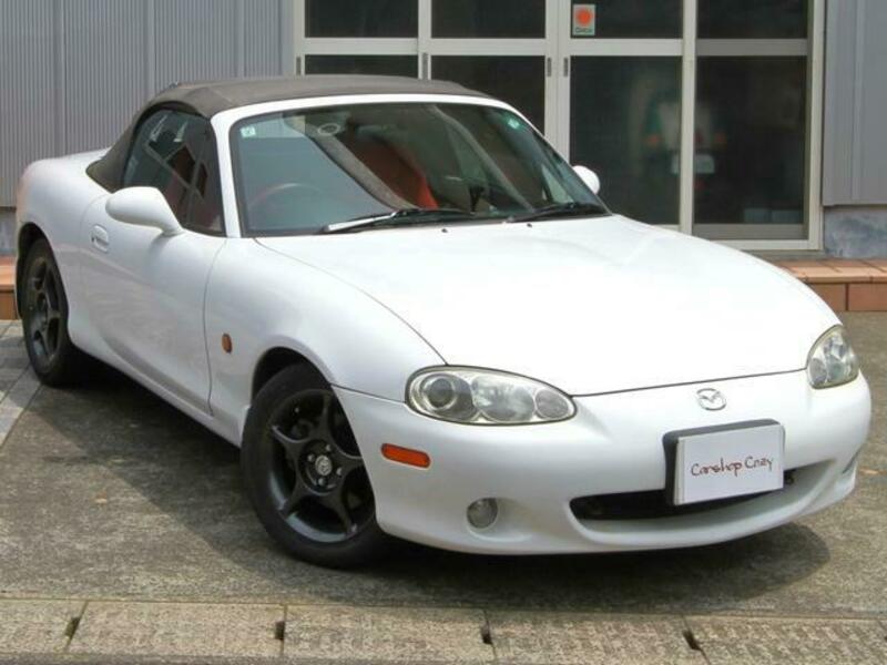 MAZDA ROADSTER