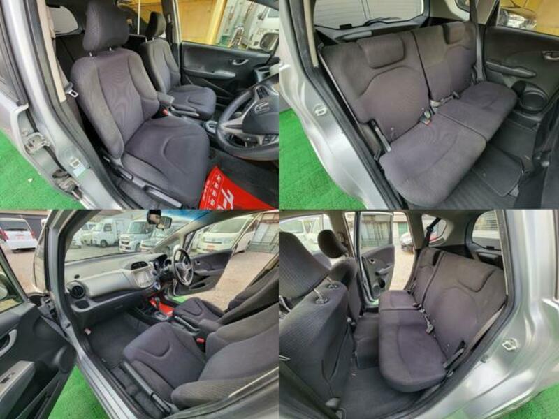 FIT HYBRID