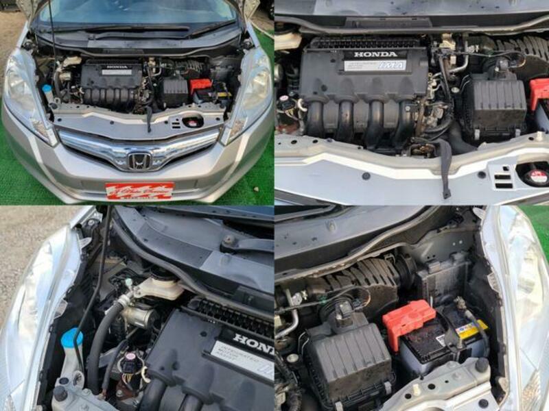 FIT HYBRID