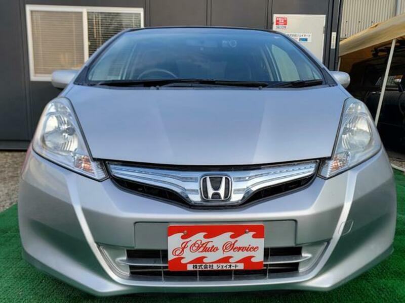 FIT HYBRID