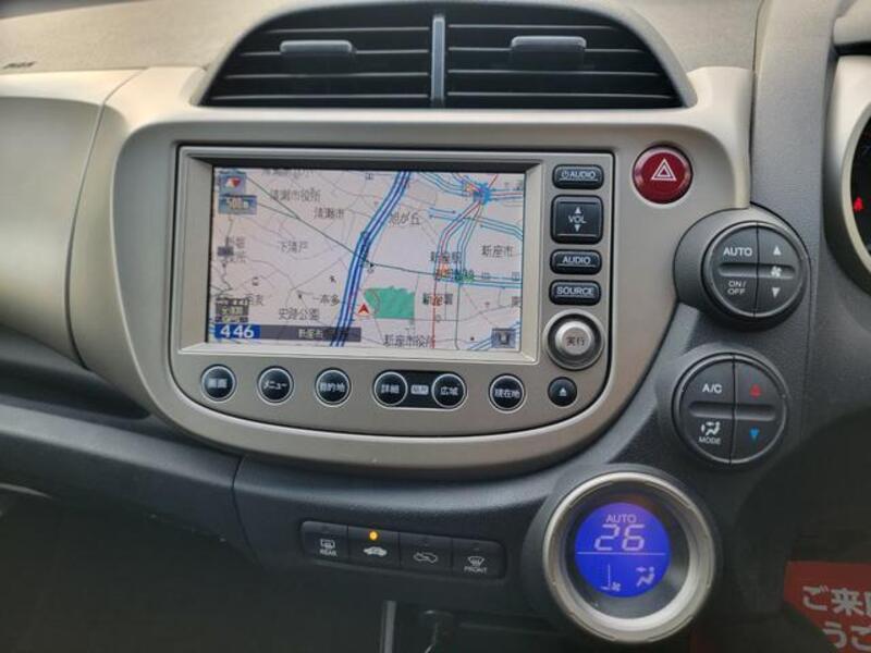 FIT HYBRID