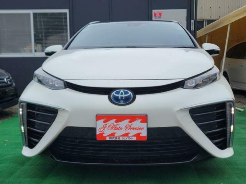 MIRAI