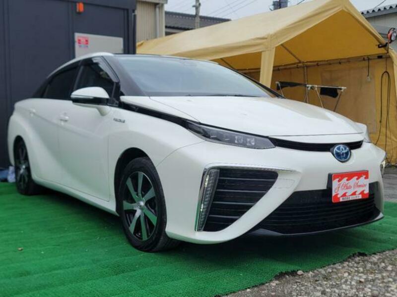 MIRAI