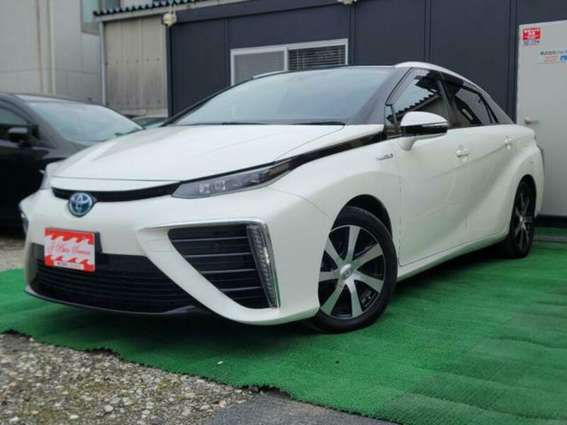 MIRAI