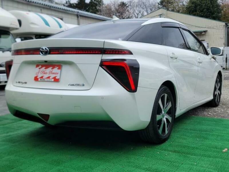 MIRAI