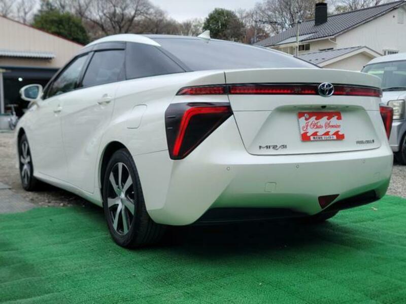 MIRAI